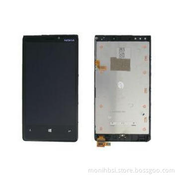 4.5 Inches Nokia LCD Screen For  920   LCD With Digitizer